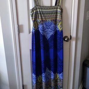 Dress Barn Maxi